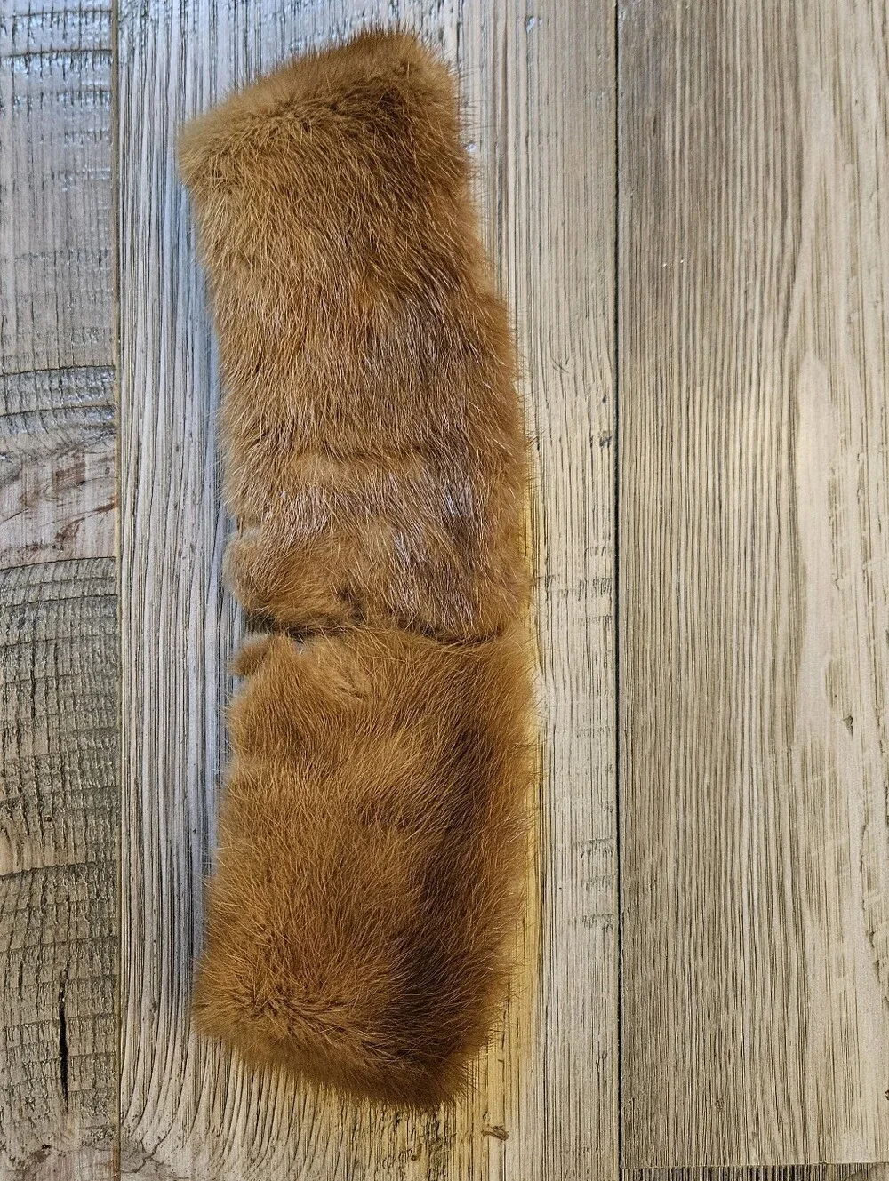 N/A vintage fox